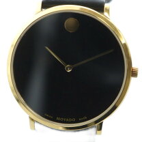楽天市場】MOVADO 時計（腕時計）の通販