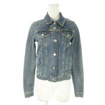 楽天市場】リーバイス gジャン xsの通販