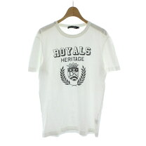 楽天市場】ドルガバ 中古 tシャツの通販