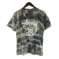 楽天市場】STUSSY タイダイ Tシャツの通販