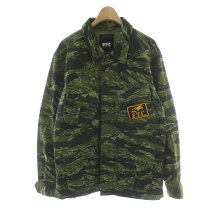 楽天市場】ftc ジャケット カモの通販