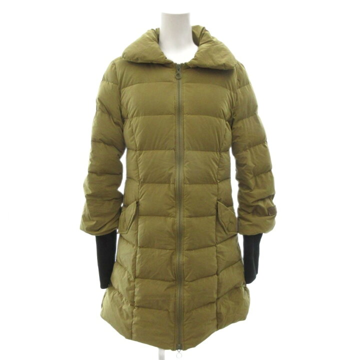 楽天市場】【中古】タトラス TATRAS LTA3RB4159 ROSE BUD別注 ダウン 