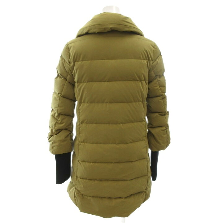 楽天市場】【中古】タトラス TATRAS LTA3RB4159 ROSE BUD別注 ダウン 
