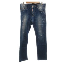 楽天市場】dsquared2 combat jeansの通販