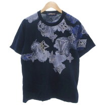 楽天市場】モノグラム マルチカラー ヴィトン（Tシャツ・カットソー 
