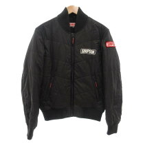 楽天市場】シンプソン ジャケット（メンズファッション）の通販