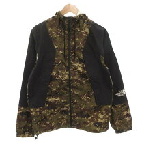 楽天市場】ノースフェイス マウンテンパーカー 迷彩の通販
