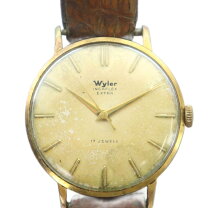 楽天市場】Wyler（腕時計）の通販