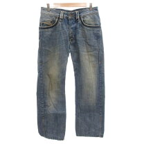 楽天市場】DIESEL zatiny ブーツカットの通販