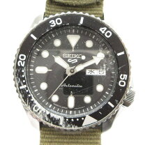 楽天市場】seiko5 sports 7s36（腕時計）の通販
