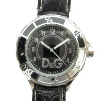 楽天市場】dolce&gabbana メンズ（腕時計）の通販