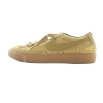 楽天市場】nike supreme blazer lowの通販