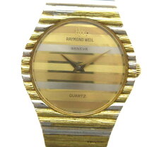 楽天市場】raymond weil 18k（腕時計）の通販