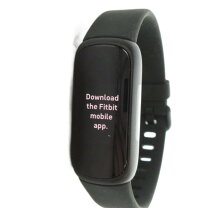 楽天市場】fitbit inspire hr 中古の通販