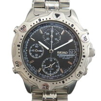 楽天市場】SEIKO 7t32（腕時計）の通販