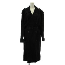 楽天市場】saint laurent paris トレンチコートの通販