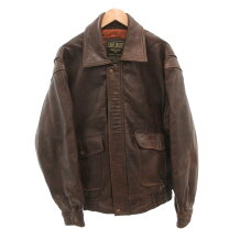 楽天市場】a-2 フライトジャケット 中古の通販