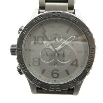 楽天市場】nixon 51－30 tideの通販