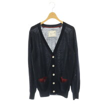 楽天市場】sacai カーディガン シルクの通販