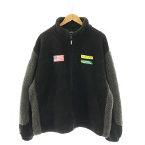 楽天市場】ボアフリース xlargeの通販