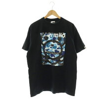 楽天市場】エイプ 迷彩（Tシャツ・カットソー｜トップス）：メンズ 
