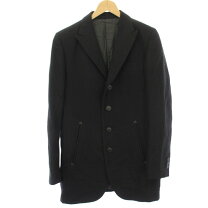 楽天市場】lounge lizard ラウンジ リザード pコート（メンズ 