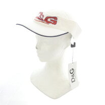 楽天市場】ドルチェ&ガッバーナ 中古（帽子｜バッグ・小物・ブランド 