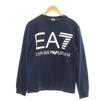 楽天市場】エンポリオ アルマーニ 古着（スウェット・トレーナー 
