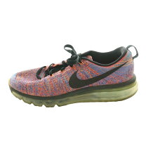 楽天市場】nike flyknit max 中古の通販