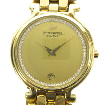 楽天市場】raymond weil 18k（腕時計）の通販