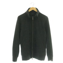 楽天市場】junhashimoto ジップアップ ブルゾンの通販