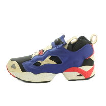 楽天市場】Reebok Insta pump fury（スニーカー｜メンズ靴）：靴の通販