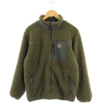 楽天市場】ben davis ジャケット ボアの通販