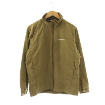 楽天市場】クリマプラス100 ジャケット モンベルの通販