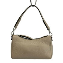 楽天市場】GIANNI CHIARINI 2way スムース レザー ハンドバッグの通販