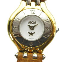 楽天市場】mcm 時計（腕時計）の通販
