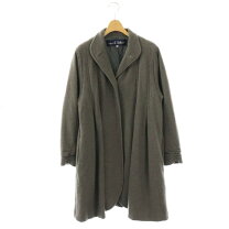 楽天市場】コート miss chloe(クロエ)の通販