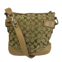 楽天市場】coach バッグ f03574の通販