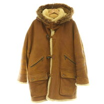 楽天市場】毛皮 コート 中古（メンズファッション）の通販