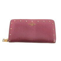 楽天市場】coach コーチ 長財布スタッズの通販