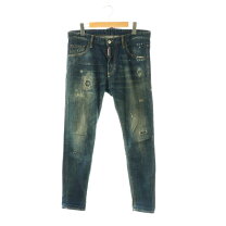 楽天市場】dsquared2 skinny dan jeansの通販