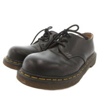 楽天市場】dr．martens 3ホール uk4の通販