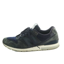 楽天市場】new balance mrl996 ew ホワイト 27の通販