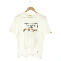 楽天市場】smoking kills（Tシャツ・カットソー｜トップス）：メンズ 