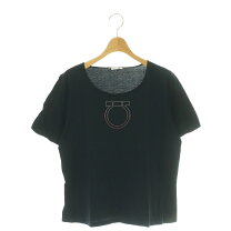 楽天市場】フェラガモ（Tシャツ・カットソー｜トップス）：レディース 