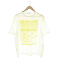楽天市場】ロエベ tシャツ プリントの通販