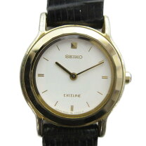 動作品】SEIKO エクセリーヌ シェル 4N20-1060 #1015 楽天市場】seiko 