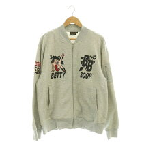 楽天市場】betty boop low blow knuckleの通販