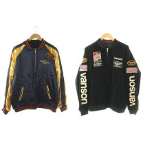 楽天市場】vanson xxlの通販