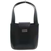 楽天市場】bally(バリー) ハンドバッグ 黒 クロコダイルの通販